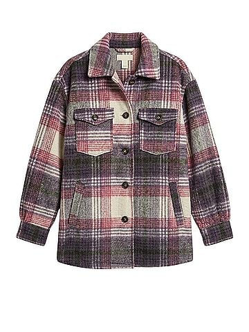 Forever 21 Jacket (view 1)