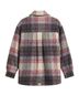 Forever 21 Plaid Multi Color Jacket Size S - photo 2