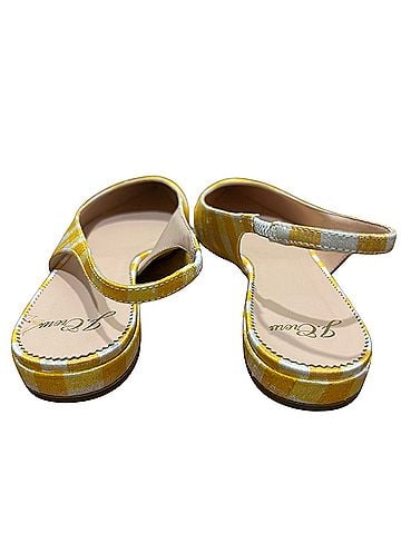 J.Crew Flats (view 2)