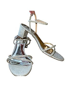 Badgley Mischka Heels (view 1)