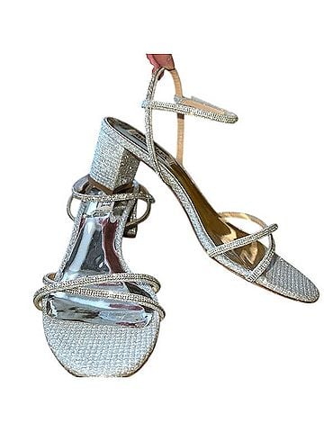 Badgley Mischka Heels (view 1)