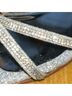 Badgley Mischka Silver Heels Size 7 1/2 - photo 3