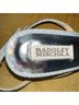 Badgley Mischka Silver Heels Size 7 1/2 - photo 8