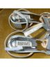 Badgley Mischka Silver Heels Size 7 1/2 - photo 13