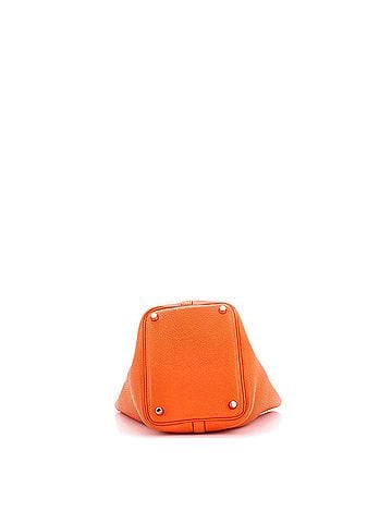 Hermès Picotin Lock Bag Clemence PM (view 2)