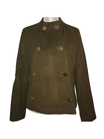 Tory Burch SAMMI Coat (view 1)