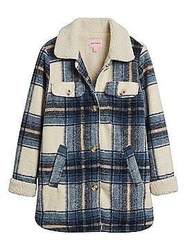 Joe Fresh Coat (view 1)