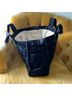 Tory Burch Ella Leather Belt - photo 6