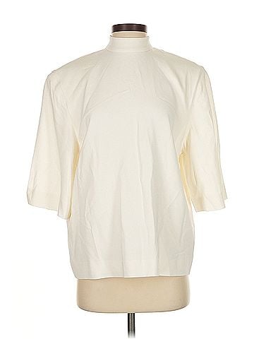 Anine Bing Anine Bing 3/4 Sleeve Top (view 1)