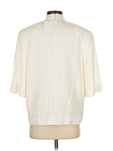 Anine Bing Anine Bing 3/4 Sleeve Top (view 2)