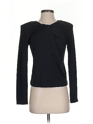 Anine Bing Anine Bing Long Sleeve Top (view 1)