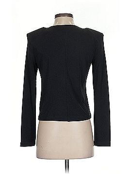 Anine Bing Anine Bing Long Sleeve Top (view 2)