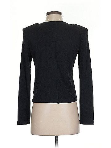 Anine Bing Anine Bing Long Sleeve Top (view 2)