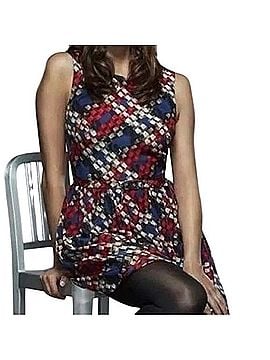 Trina Turk Janny Cocktail Dress (view 1)