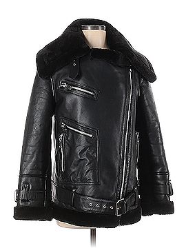 Walter Baker Walter Baker Leather Jacket (view 1)