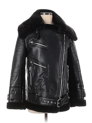 Walter Baker Walter Baker Leather Jacket (view 1)