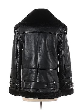 Walter Baker Walter Baker Leather Jacket (view 2)