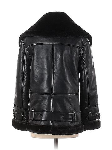 Walter Baker Walter Baker Leather Jacket (view 2)