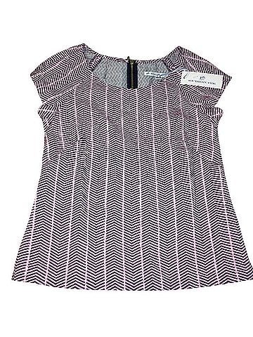 Southern Tide Nicole Top T-Shirt (view 2)