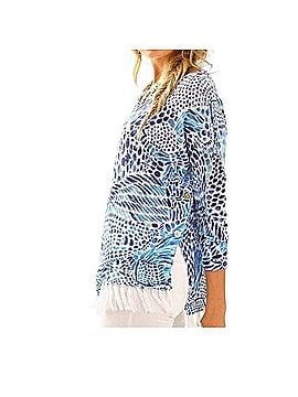 Lilly Pulitzer Ramona Pullover Sweater (view 2)