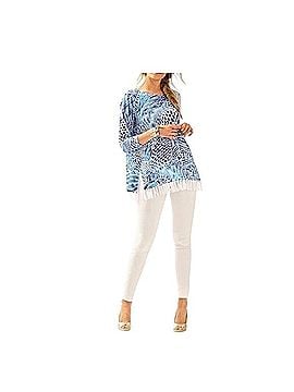 Lilly Pulitzer Ramona Pullover Sweater (view 1)