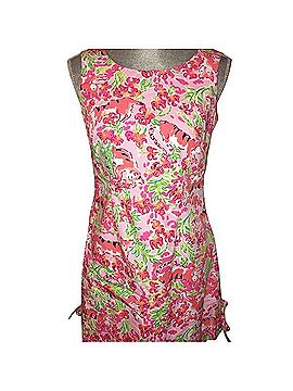 Lilly Pulitzer Delia Dress Casual Dress (view 2)