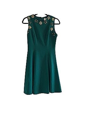Badgley Mischka Belle Cocktail Dress (view 1)