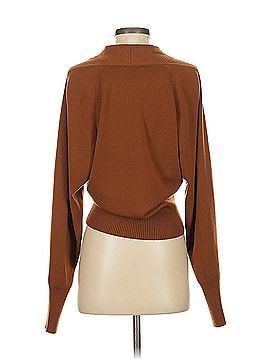 Cos Cos Wool Cardigan (view 2)
