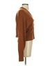Cos Brown Cos Wool Cardigan Size XS - photo 3