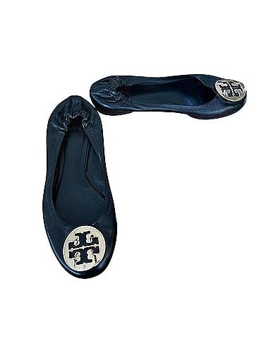 Tory Burch Flats (view 1)
