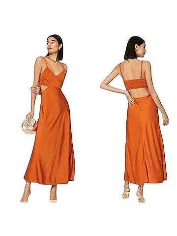 A.L.C. Blakely Casual Dress (view 1)