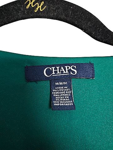 Chaps Cocktail Dress (view 2)