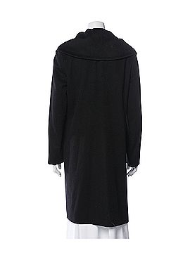 Cinzia Rocca Coat (view 2)