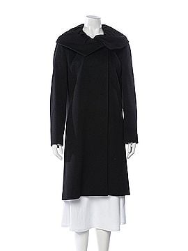 Cinzia Rocca Coat (view 1)