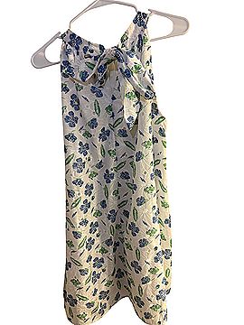 VOY Casual Dress (view 2)