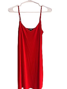 Express Casual Dress (view 1)