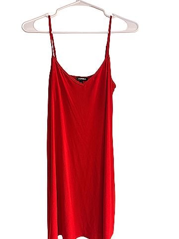 Express Casual Dress (view 1)