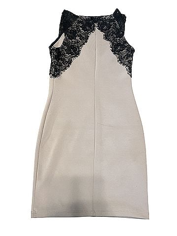 Forever 21 Cocktail Dress (view 2)