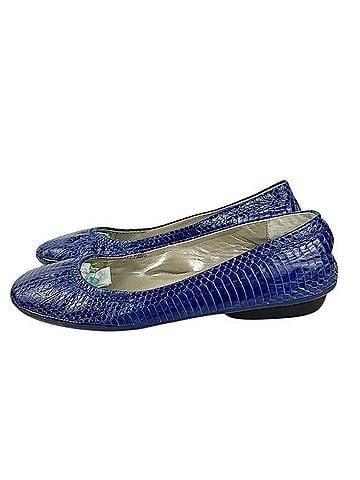 Naturalizer Isra Flats (view 1)