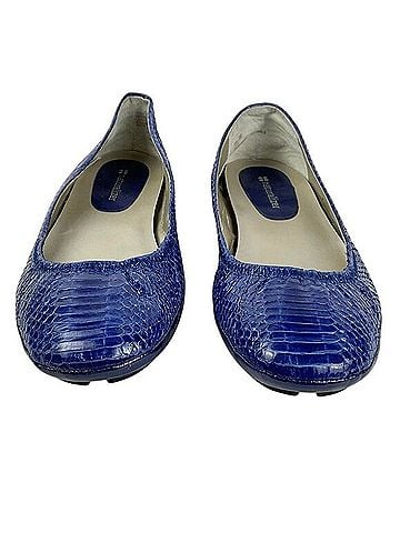 Naturalizer Isra Flats (view 2)