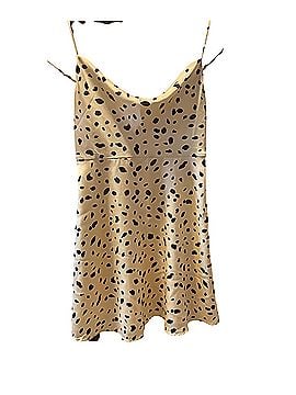 ASTR The Label Casual Dress (view 1)
