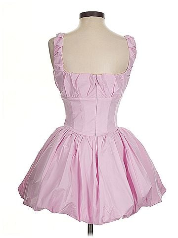House of CB House Of Cb Cocktail Dress (view 2)