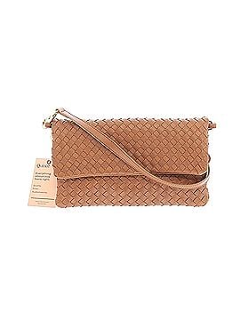 Quince Quince Leather Crossbody Bag (view 1)