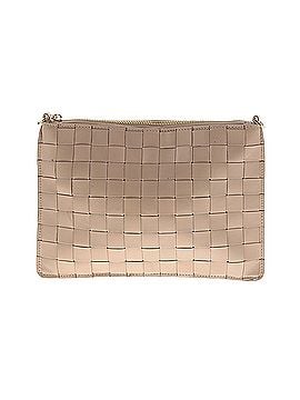 Quince Quince Leather Clutch (view 1)