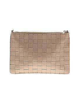 Quince Quince Leather Clutch (view 2)
