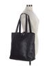 Massimo Dutti Solid Black Massimo Dutti Shoulder Bag One size - photo 2