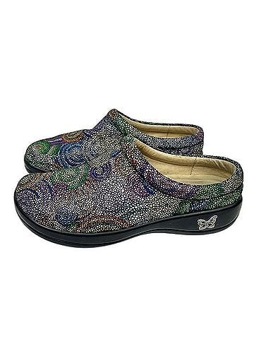 Alegria Kayla Mule/Clog (view 2)