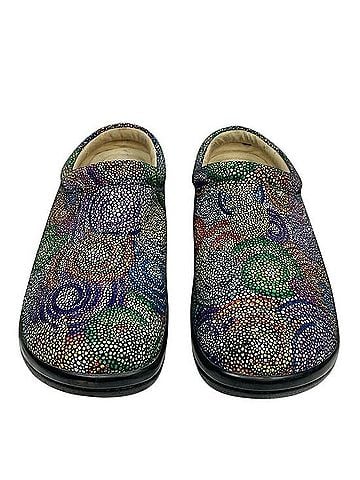 Alegria Kayla Mule/Clog (view 1)