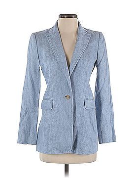 Massimo Dutti Massimo Dutti Blazer (view 1)