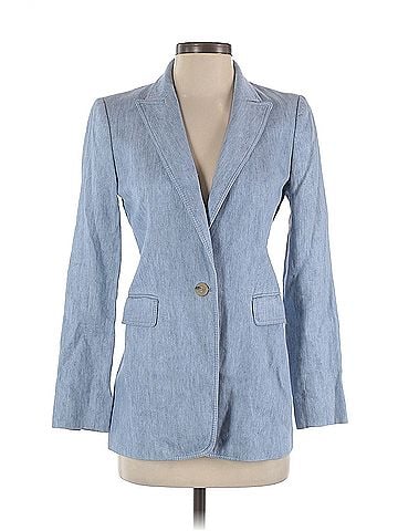 Massimo Dutti Massimo Dutti Blazer (view 1)